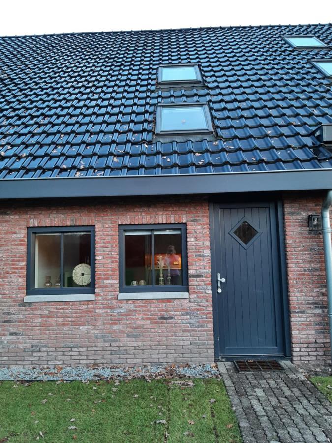 De Veentjes IJhorst Exterior foto