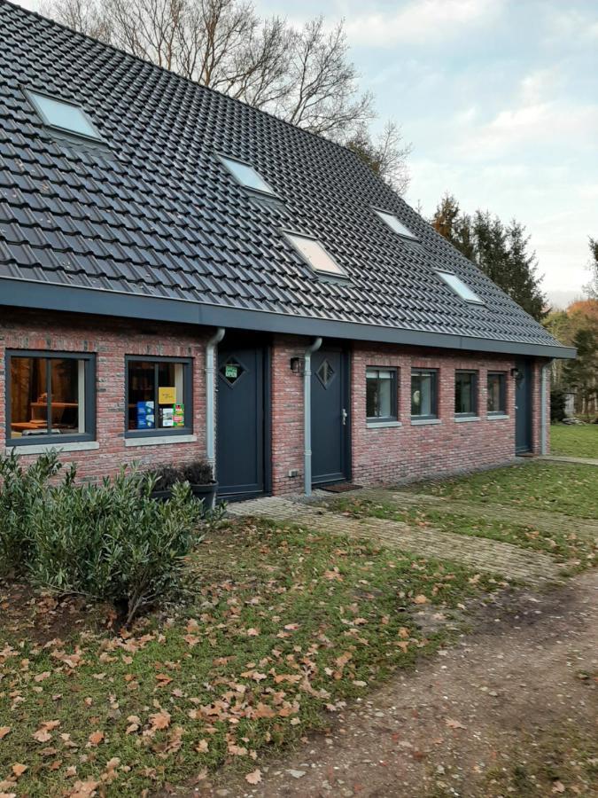 De Veentjes IJhorst Exterior foto