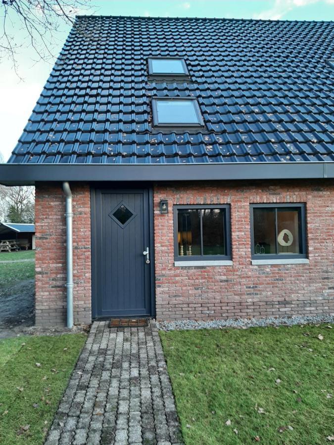 De Veentjes IJhorst Exterior foto